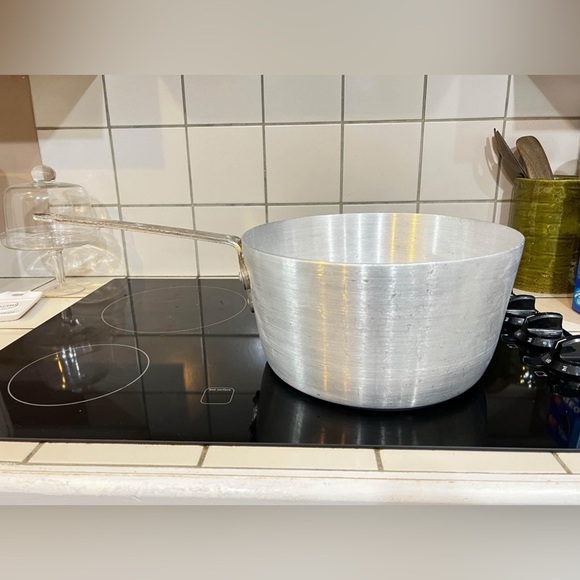 PRICE DROP Vollwrath 10QT Pot - Picture 1 of 5